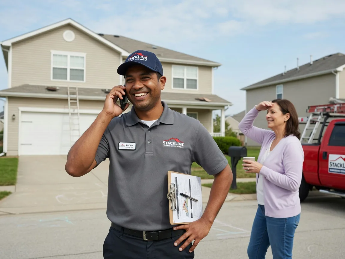 Chimney flashing repair Toms River, NJ FAQs